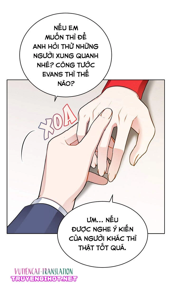 Thám Tử Của Muiella Chapter 154.2 - 20