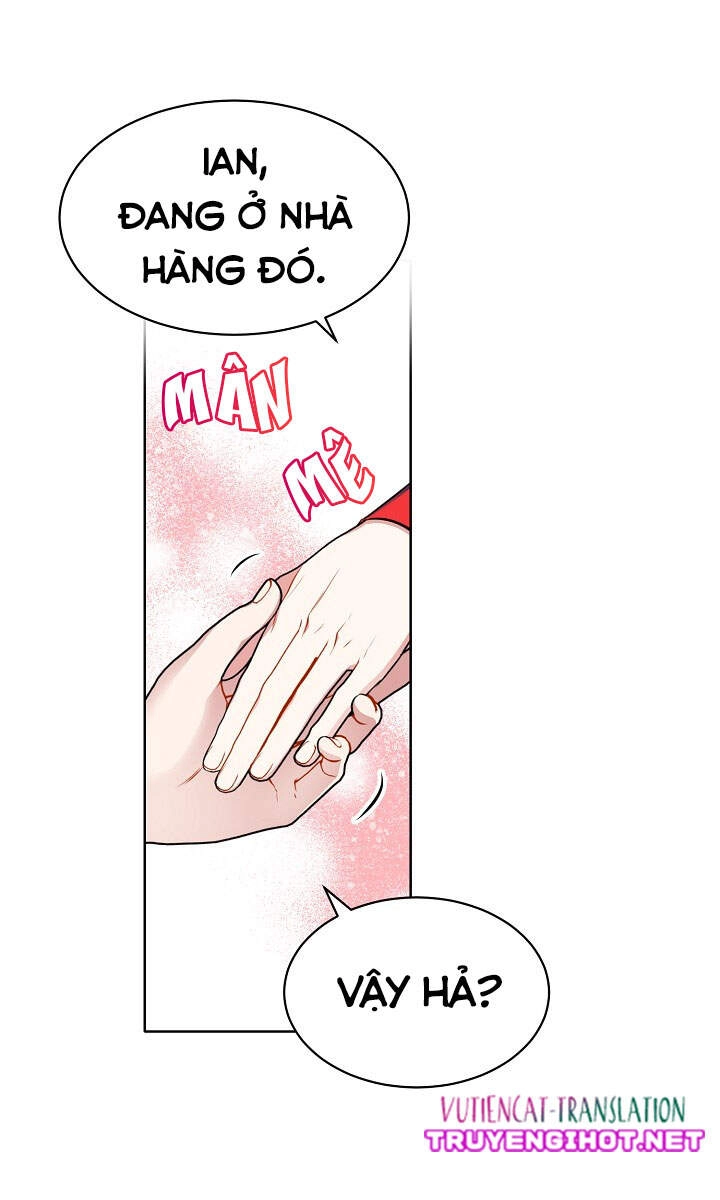 Thám Tử Của Muiella Chapter 154.2 - 21