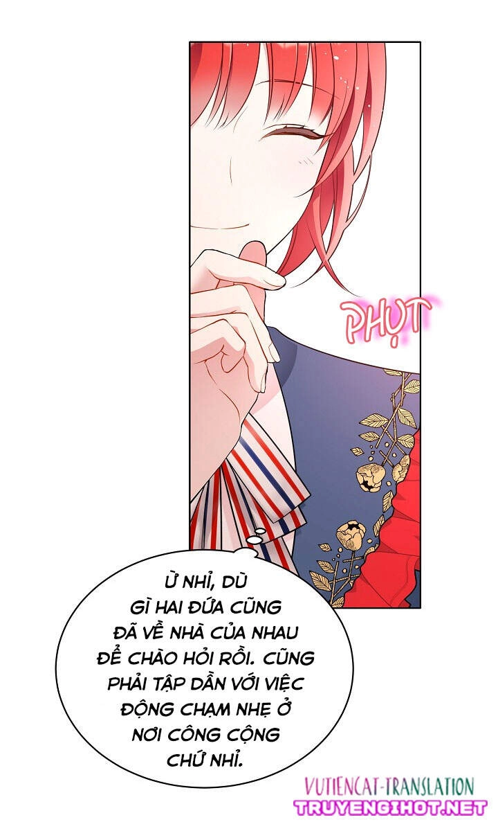 Thám Tử Của Muiella Chapter 154.2 - 22