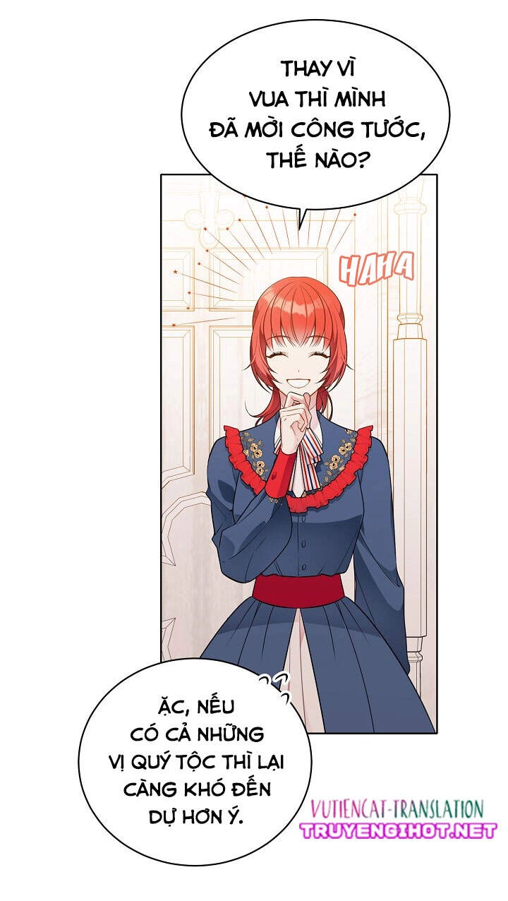 Thám Tử Của Muiella Chapter 154.2 - 28