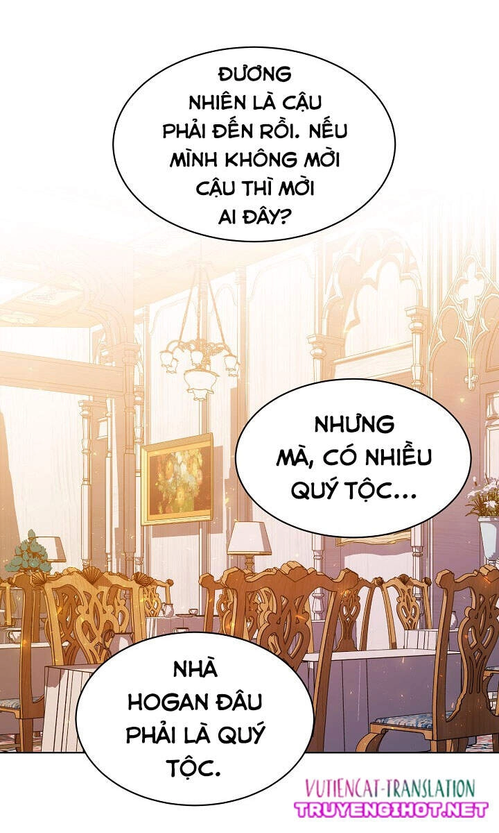 Thám Tử Của Muiella Chapter 154.2 - 29