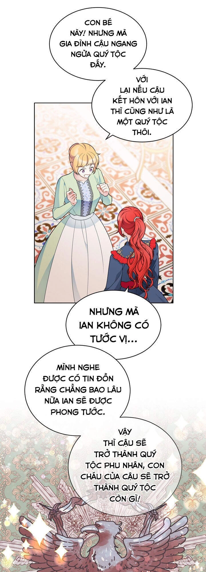 Thám Tử Của Muiella Chapter 154.2 - 30