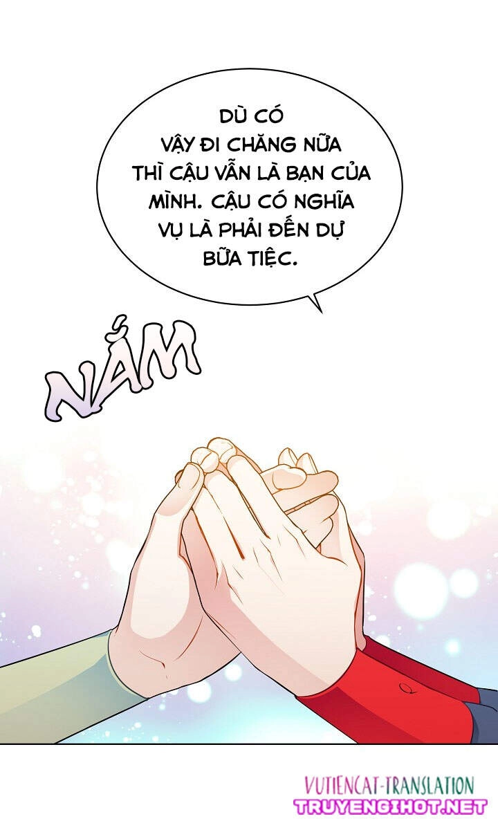 Thám Tử Của Muiella Chapter 154.2 - 32