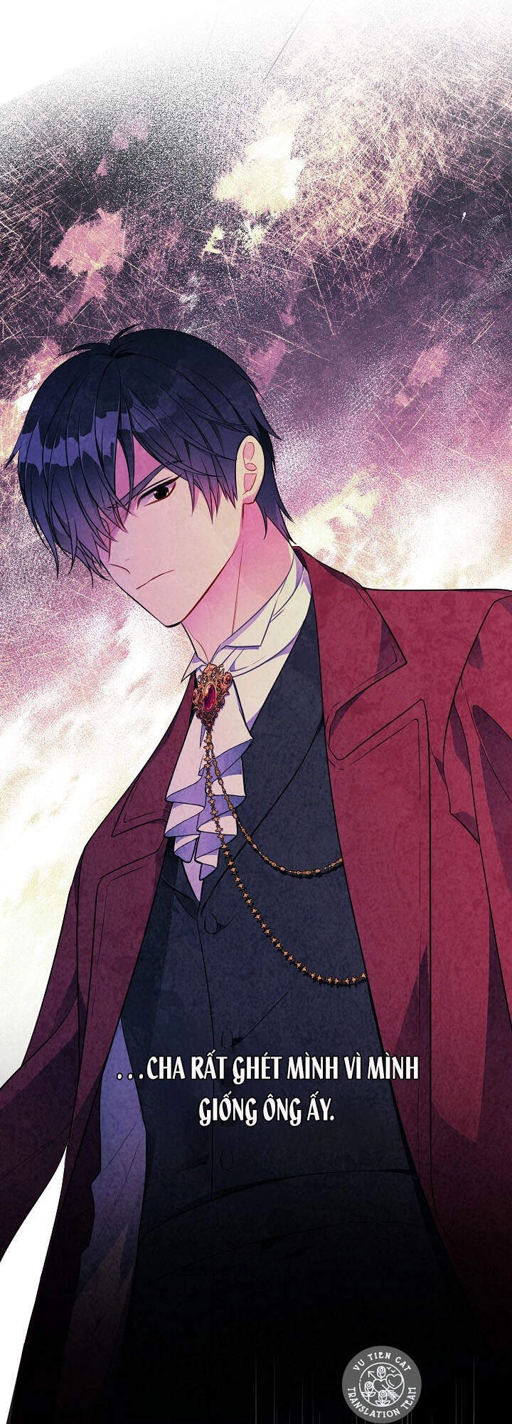 Thám Tử Của Muiella Chapter 155.1 - 9