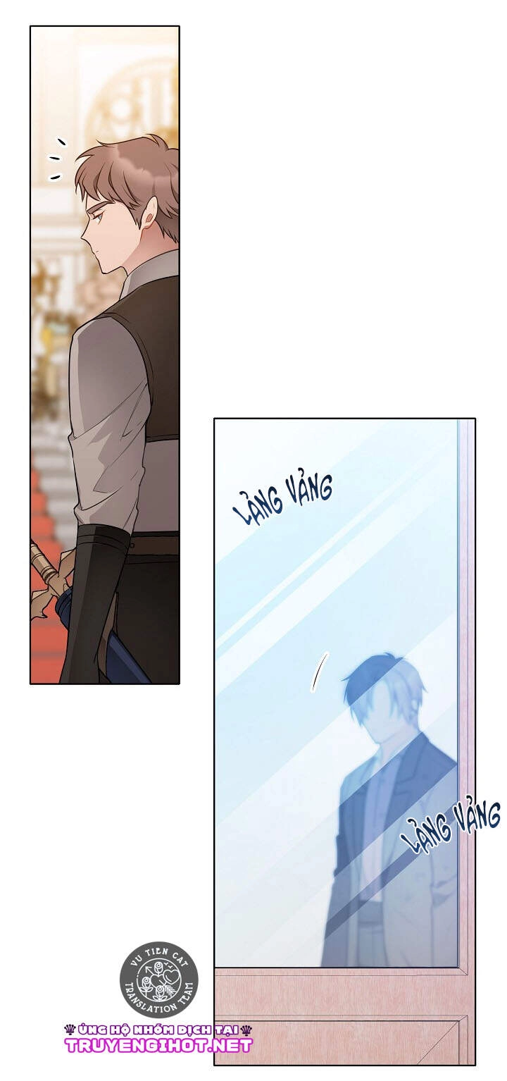 Thám Tử Của Muiella Chapter 155.1 - 22