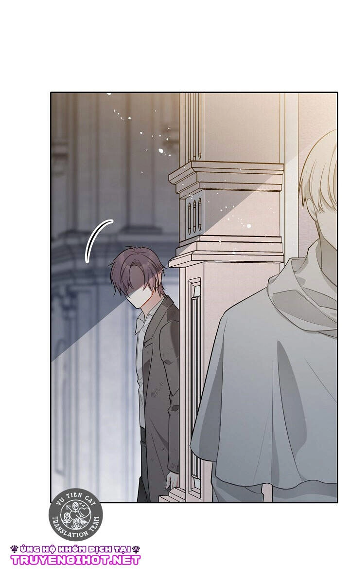 Thám Tử Của Muiella Chapter 155.1 - 24