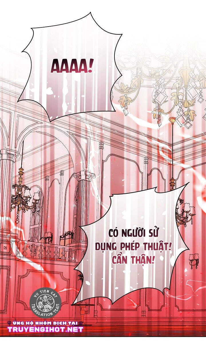 Thám Tử Của Muiella Chapter 155.2 - 8