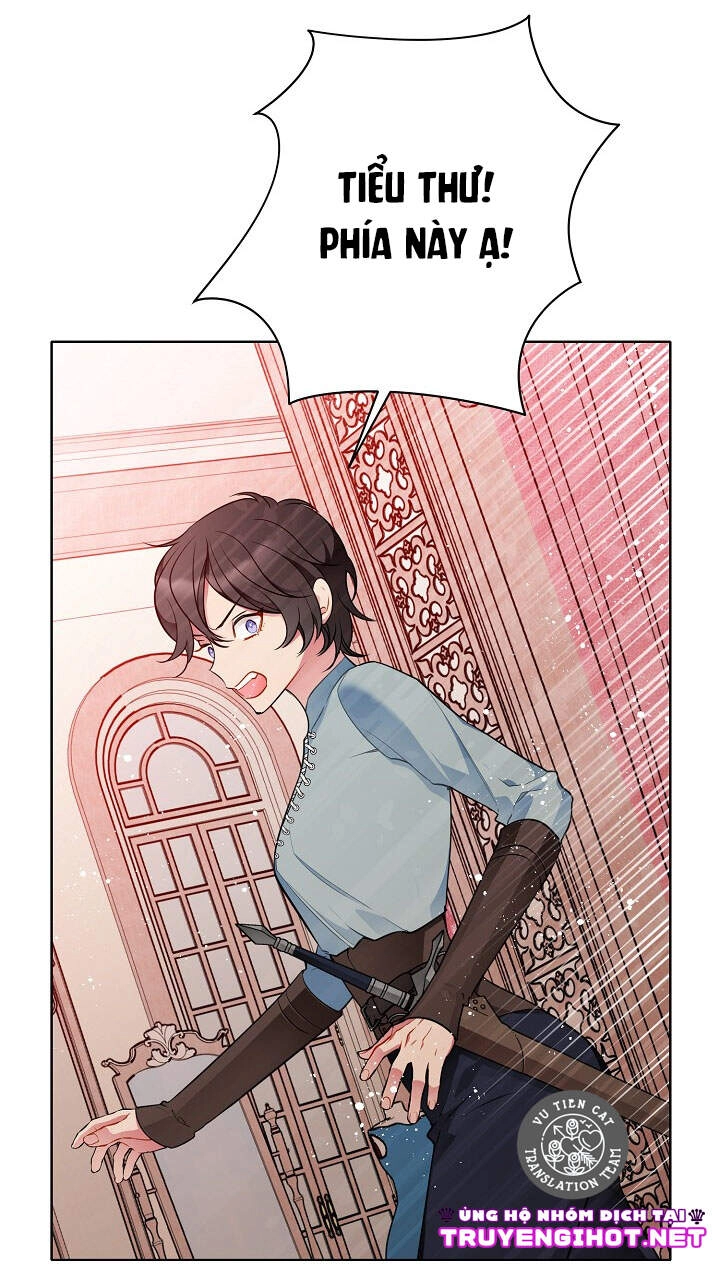 Thám Tử Của Muiella Chapter 155.2 - 9