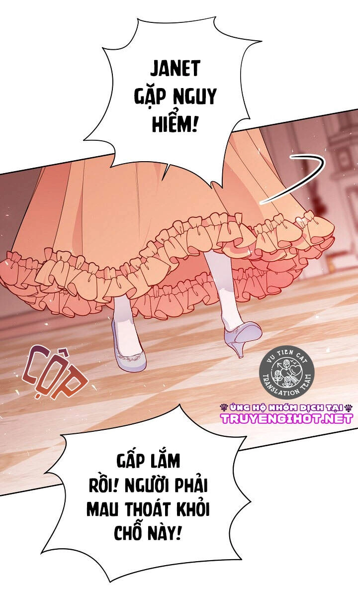 Thám Tử Của Muiella Chapter 155.2 - 11