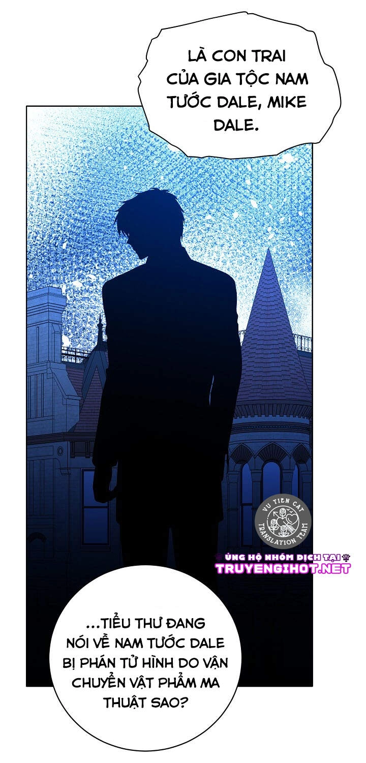 Thám Tử Của Muiella Chapter 155.2 - 24