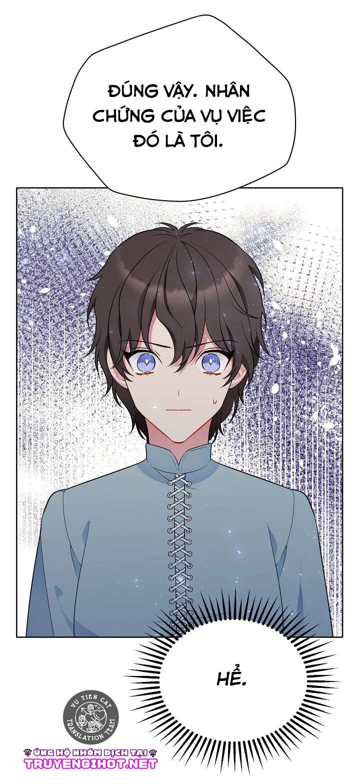 Thám Tử Của Muiella Chapter 155.2 - 25