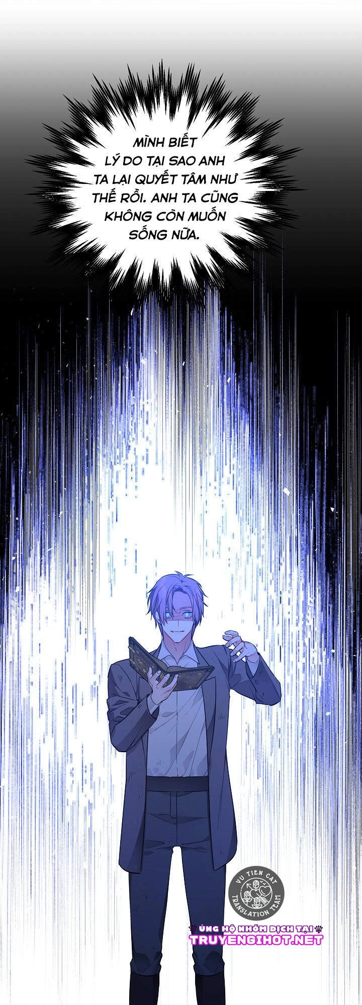 Thám Tử Của Muiella Chapter 155.2 - 26