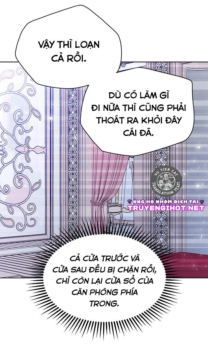 Thám Tử Của Muiella Chapter 155.2 - 29