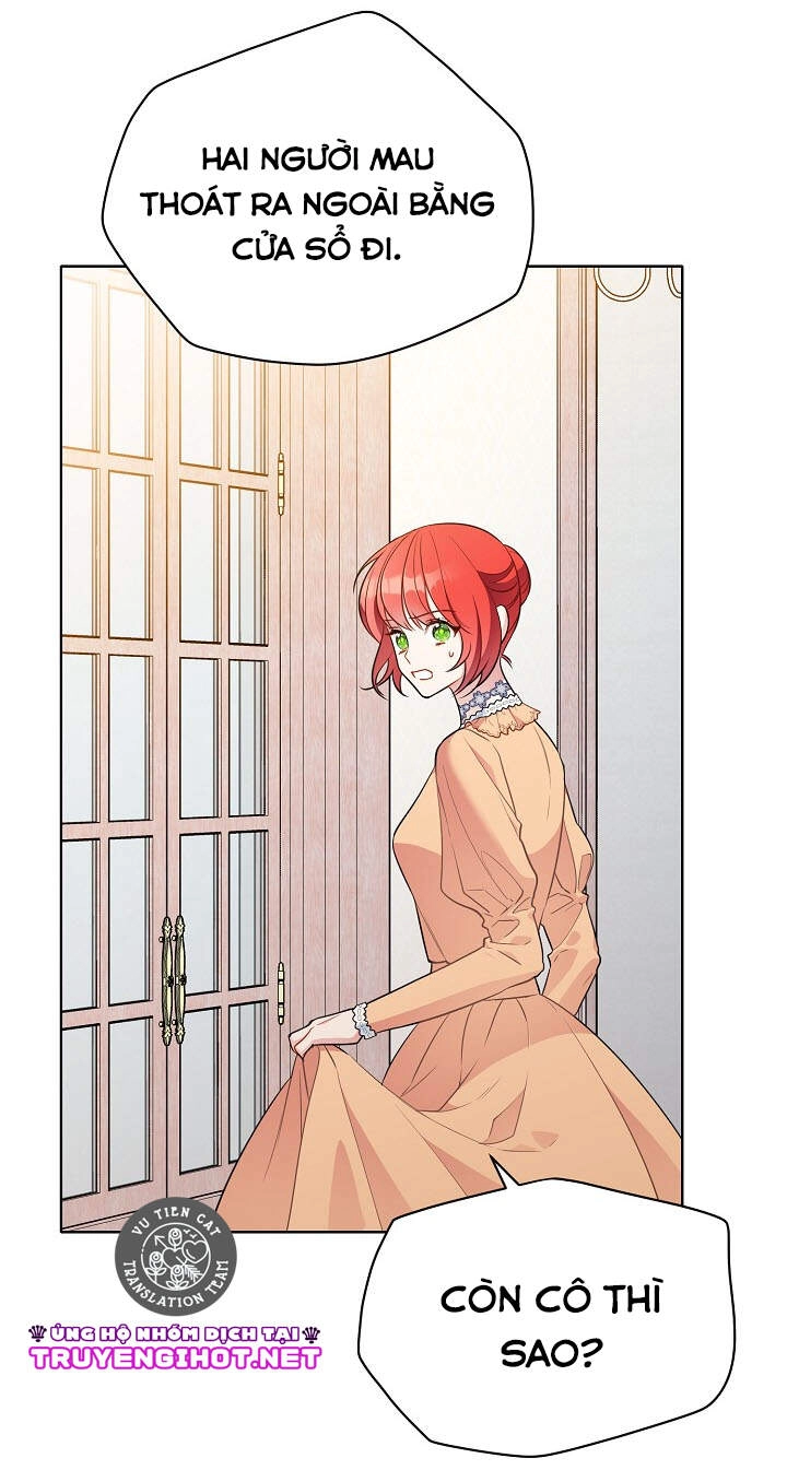 Thám Tử Của Muiella Chapter 155.2 - 30