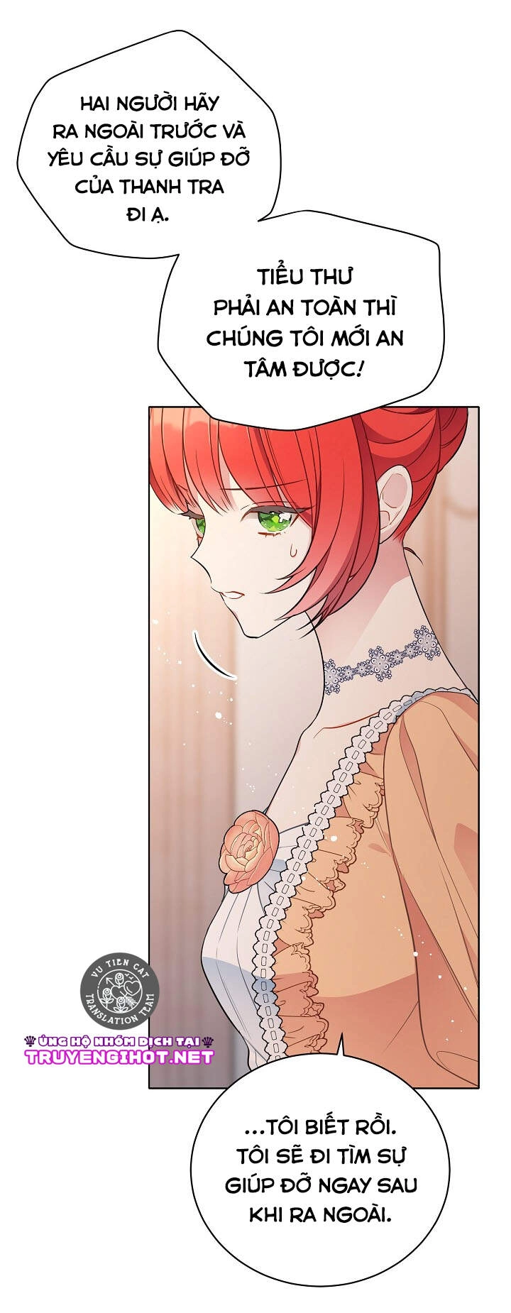 Thám Tử Của Muiella Chapter 155.2 - 31