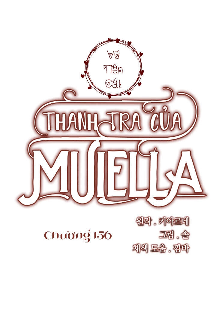 Thám Tử Của Muiella Chapter 156.1 - 3