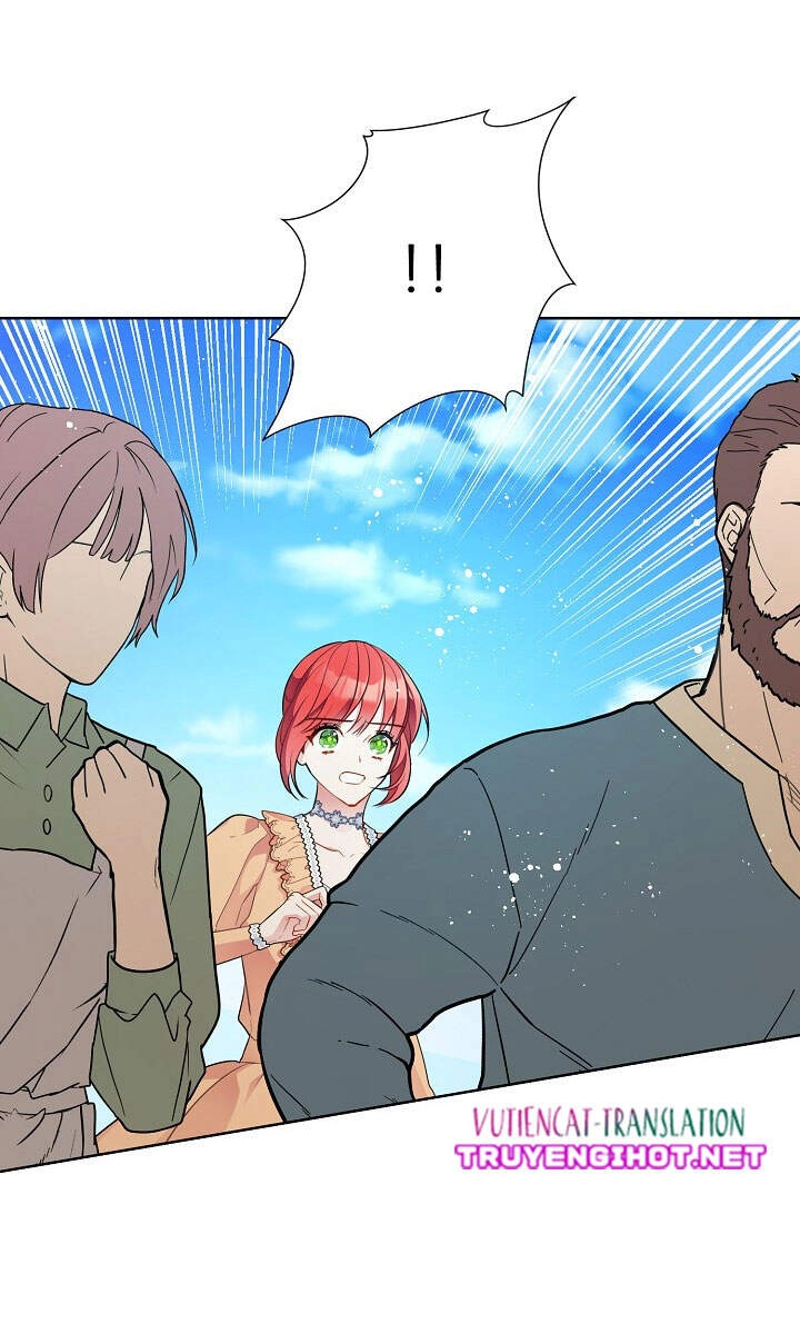 Thám Tử Của Muiella Chapter 156.1 - 20