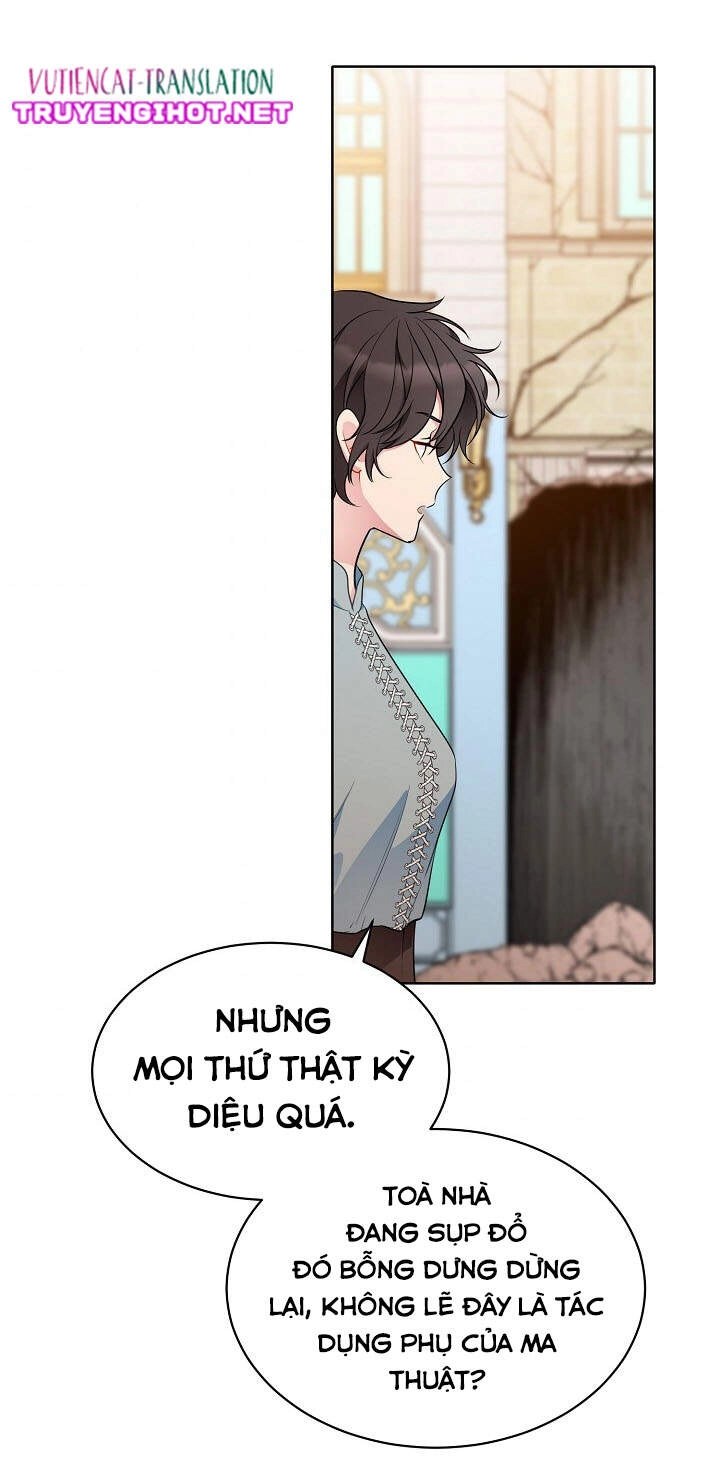 Thám Tử Của Muiella Chapter 156.2 - 7