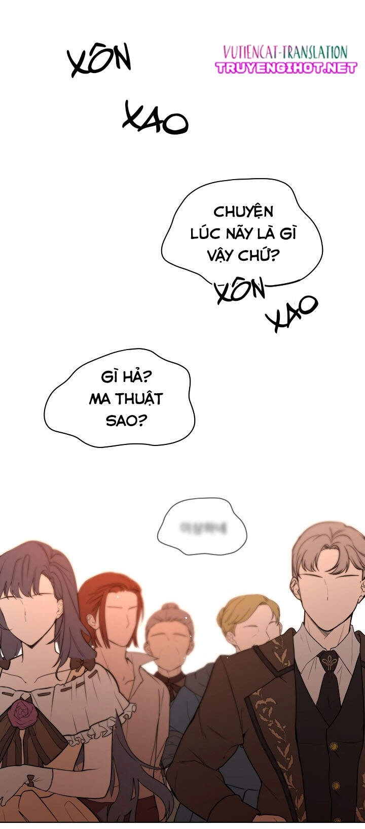 Thám Tử Của Muiella Chapter 156.2 - 9