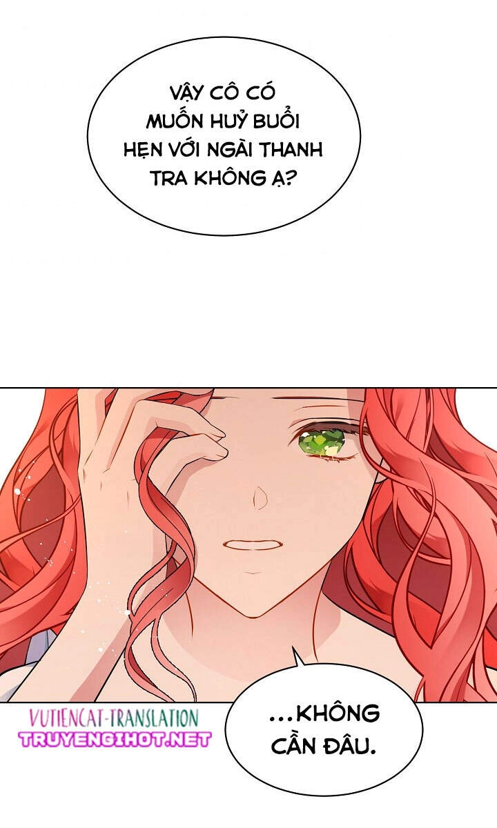 Thám Tử Của Muiella Chapter 156.2 - 15