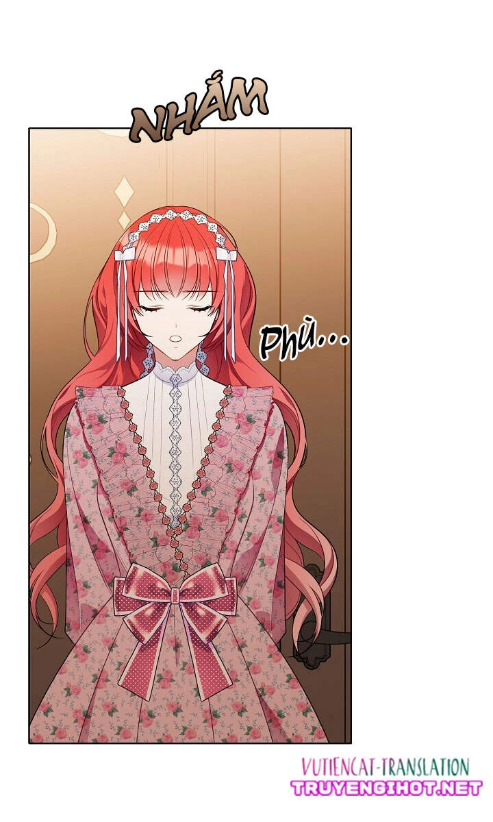 Thám Tử Của Muiella Chapter 156.2 - 18