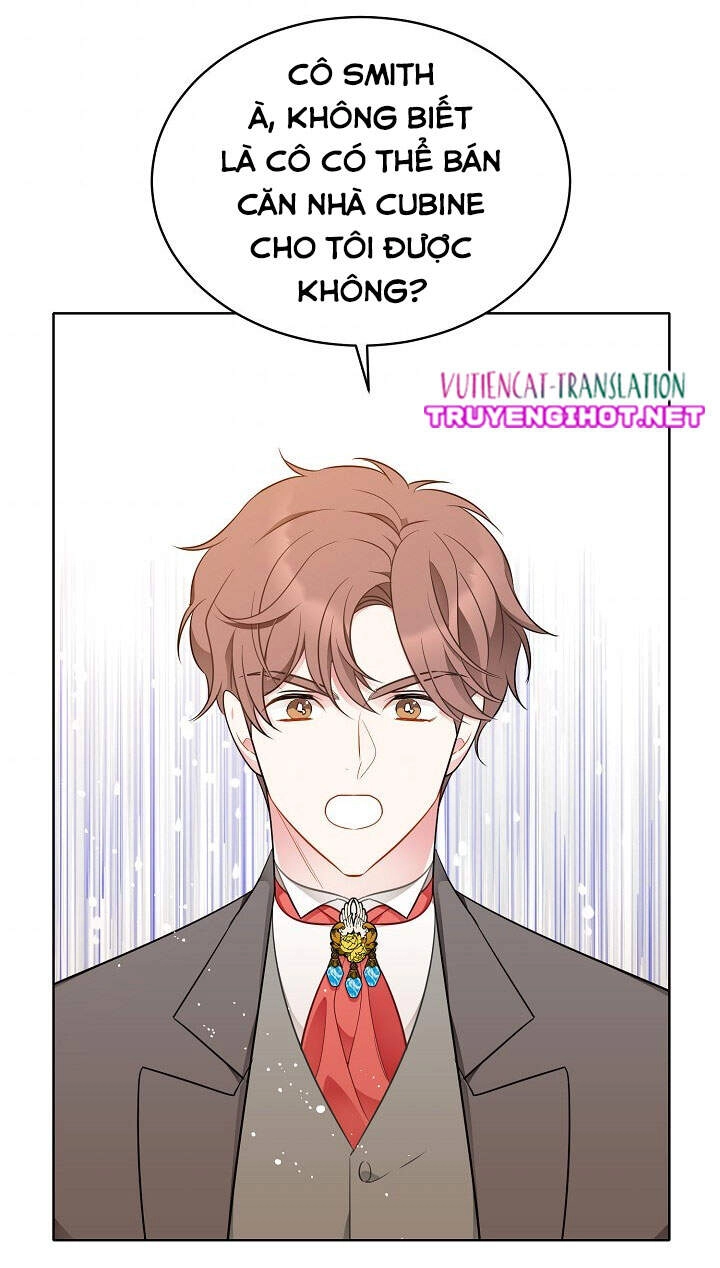 Thám Tử Của Muiella Chapter 156.2 - 22