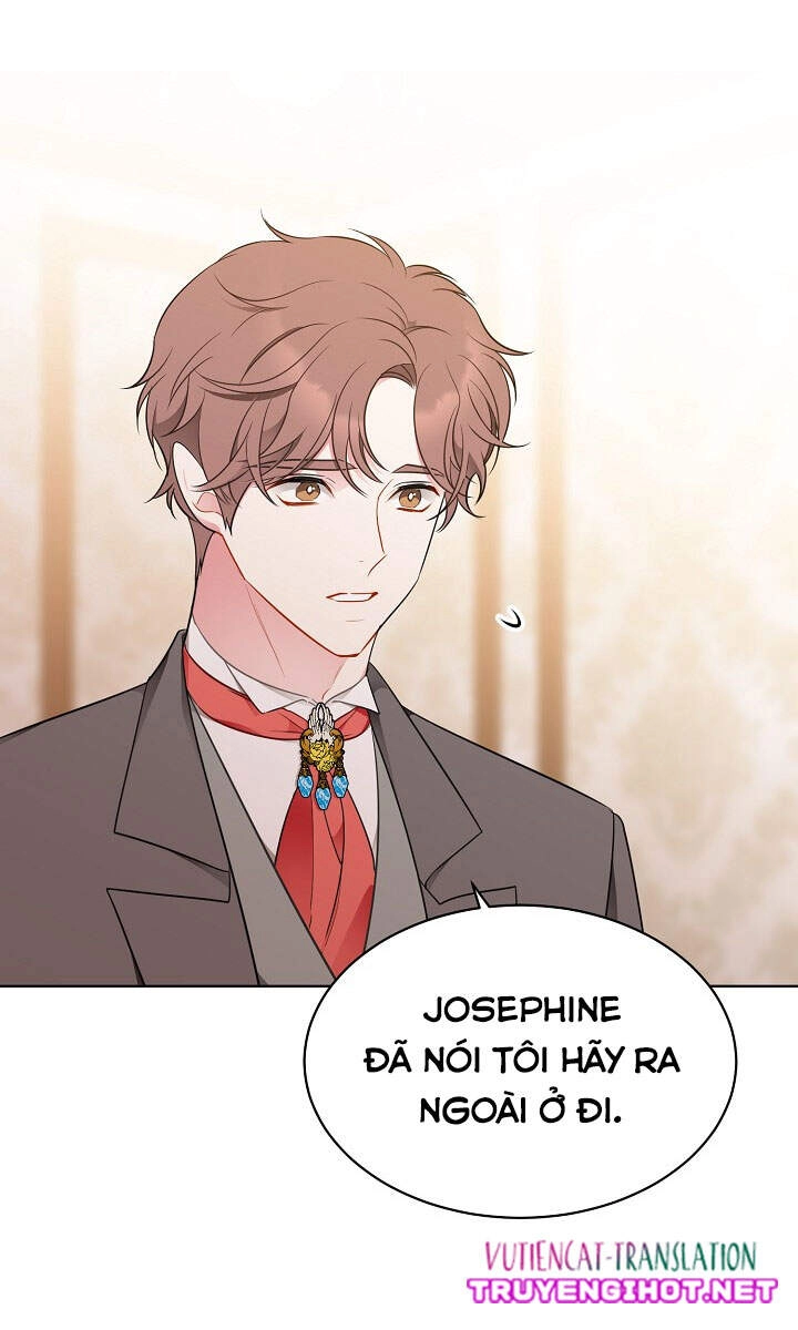 Thám Tử Của Muiella Chapter 156.2 - 25