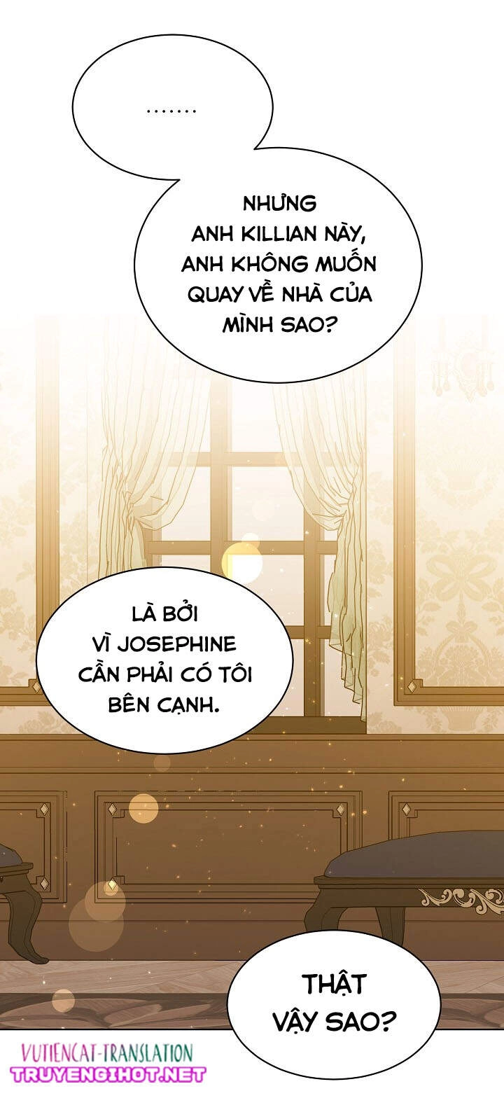 Thám Tử Của Muiella Chapter 156.2 - 28