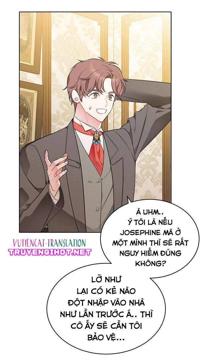 Thám Tử Của Muiella Chapter 156.2 - 29