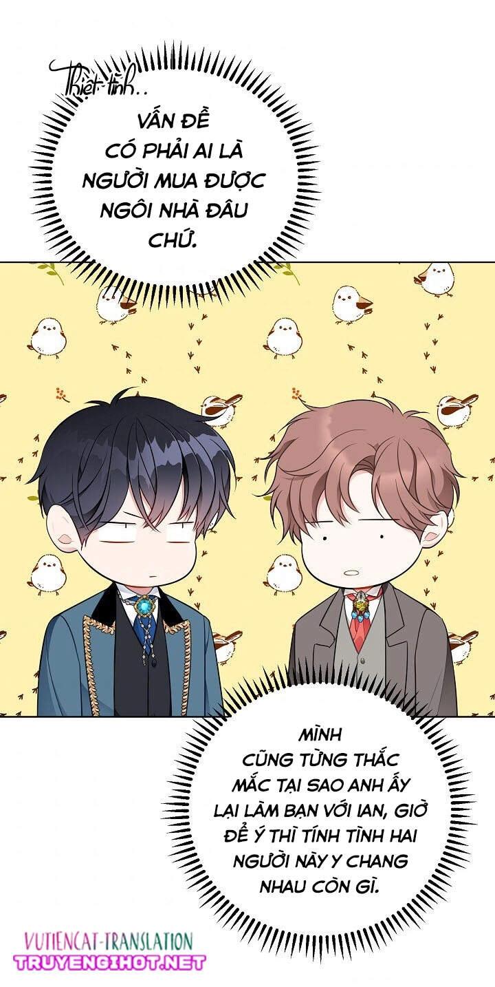 Thám Tử Của Muiella Chapter 156.2 - 36