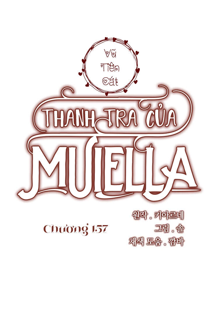 Thám Tử Của Muiella Chapter 157.1 - 3