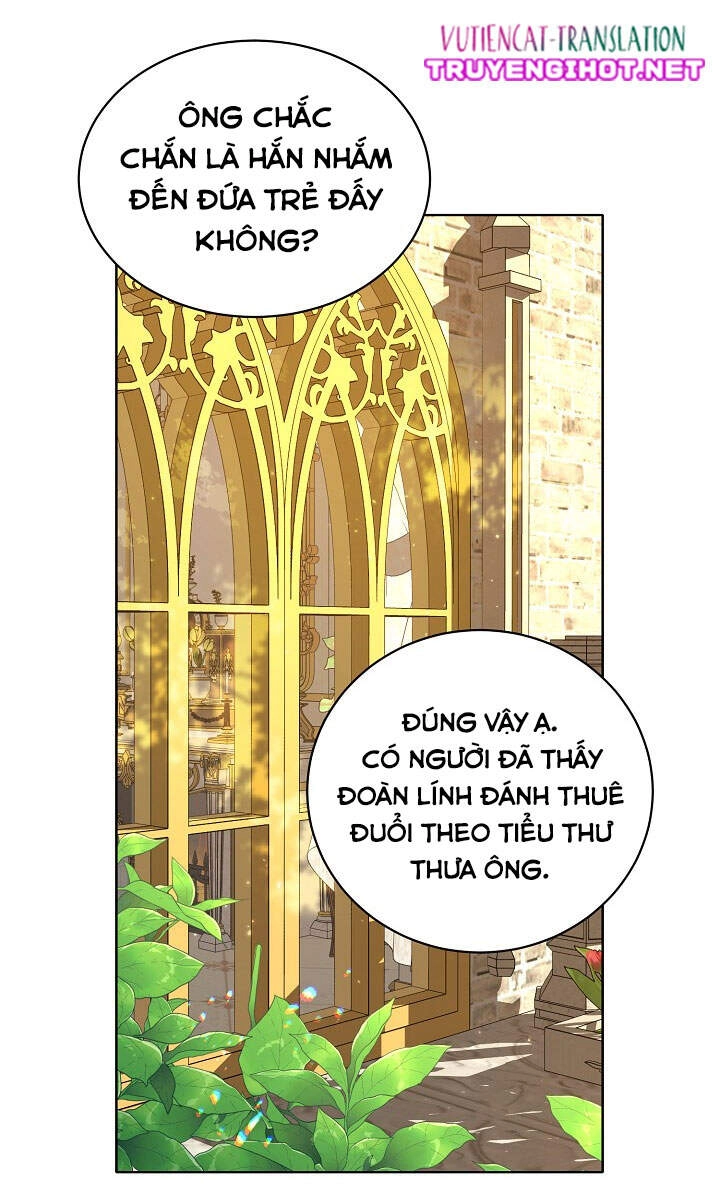 Thám Tử Của Muiella Chapter 157.1 - 5