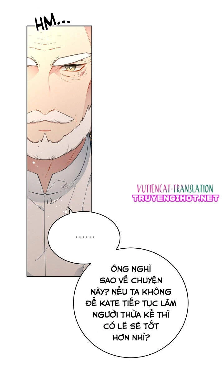 Thám Tử Của Muiella Chapter 157.1 - 8