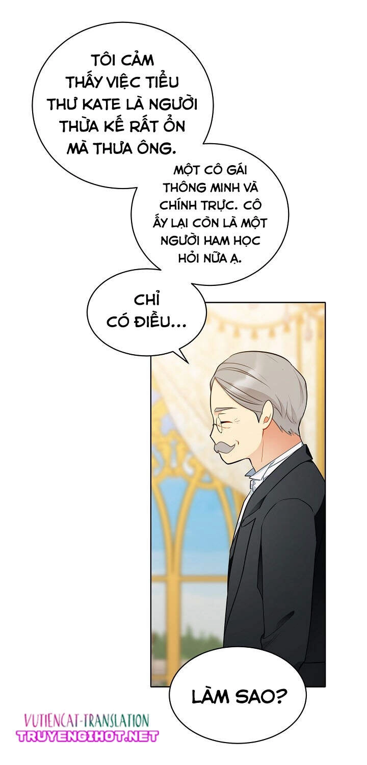 Thám Tử Của Muiella Chapter 157.1 - 9