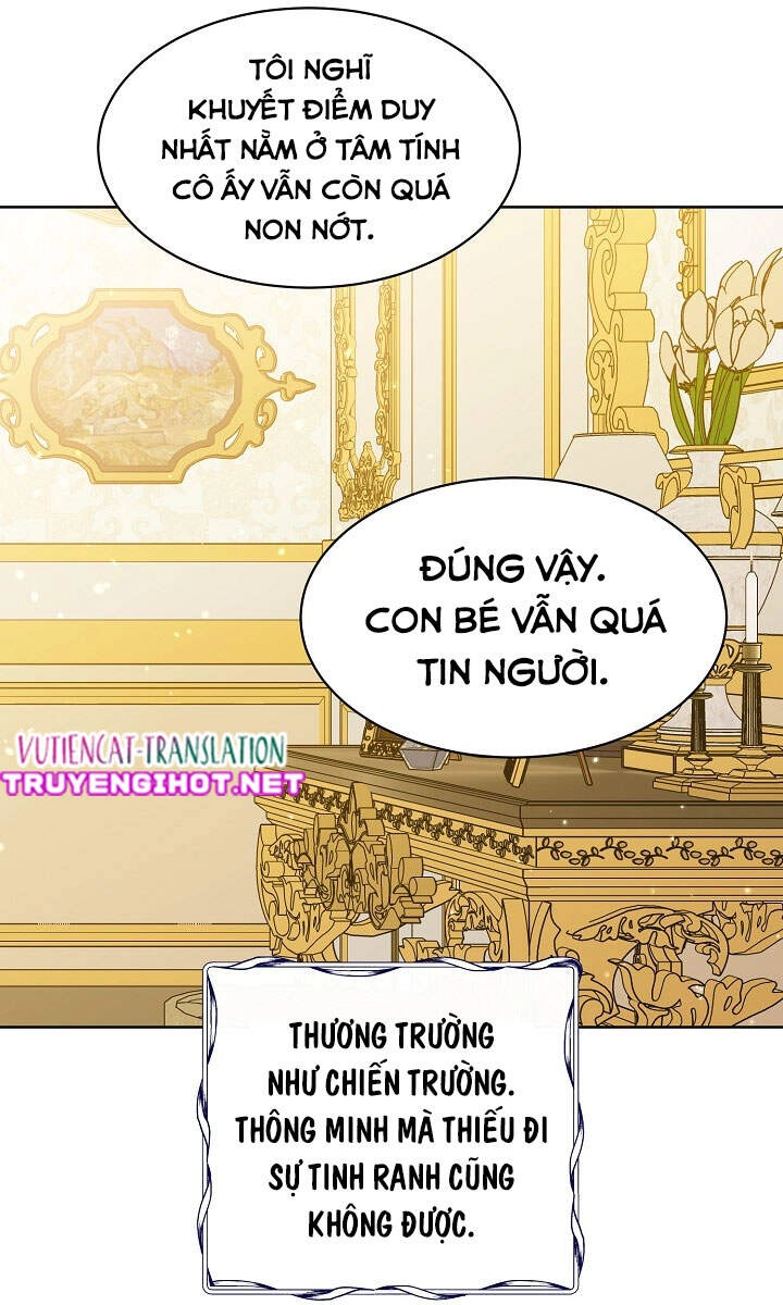 Thám Tử Của Muiella Chapter 157.1 - 10