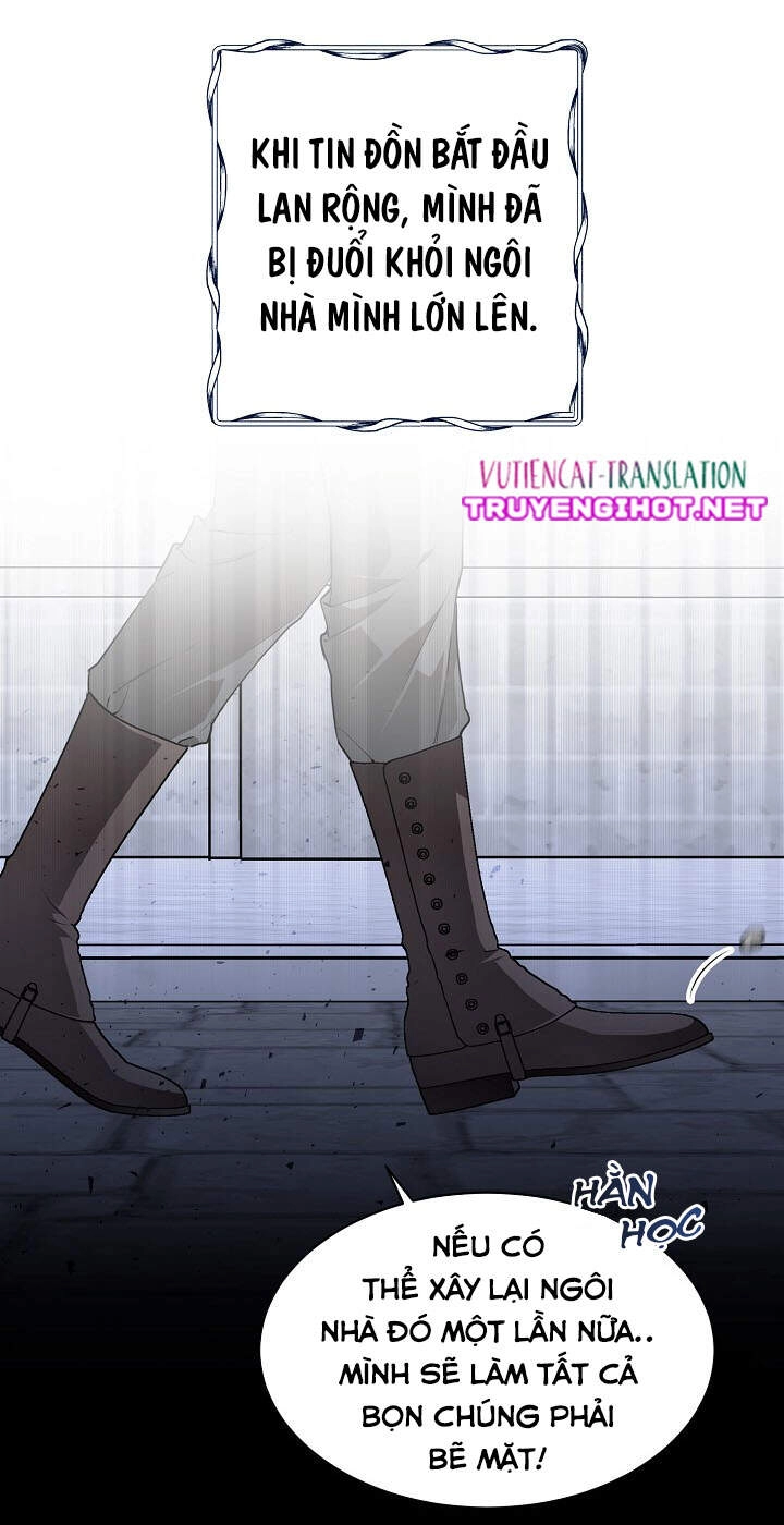 Thám Tử Của Muiella Chapter 157.1 - 15