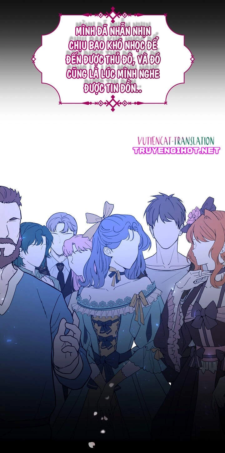 Thám Tử Của Muiella Chapter 157.1 - 16