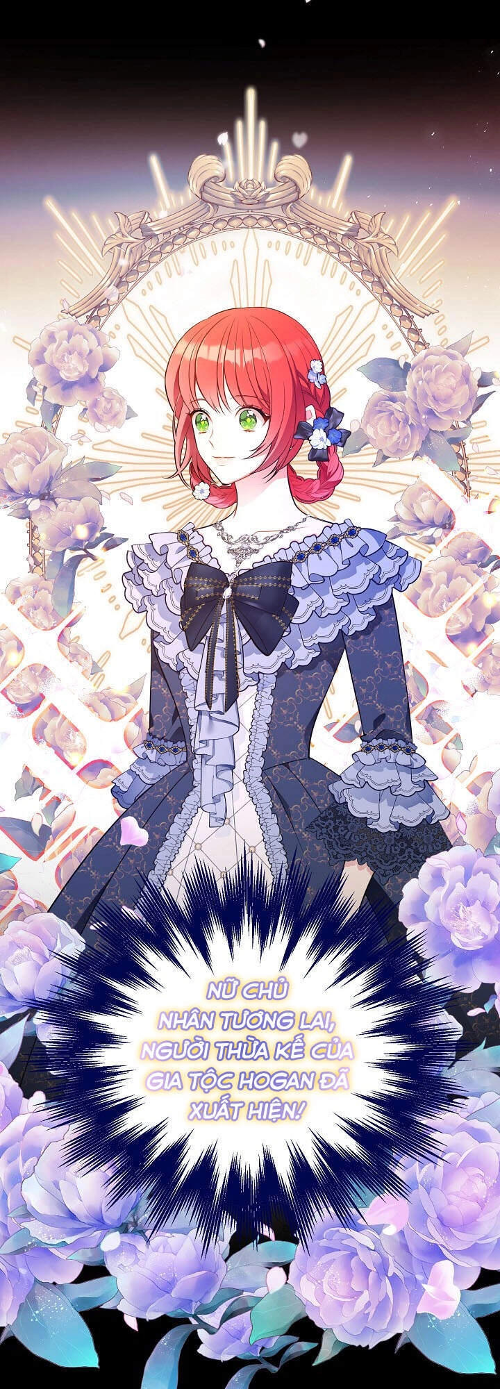 Thám Tử Của Muiella Chapter 157.1 - 17