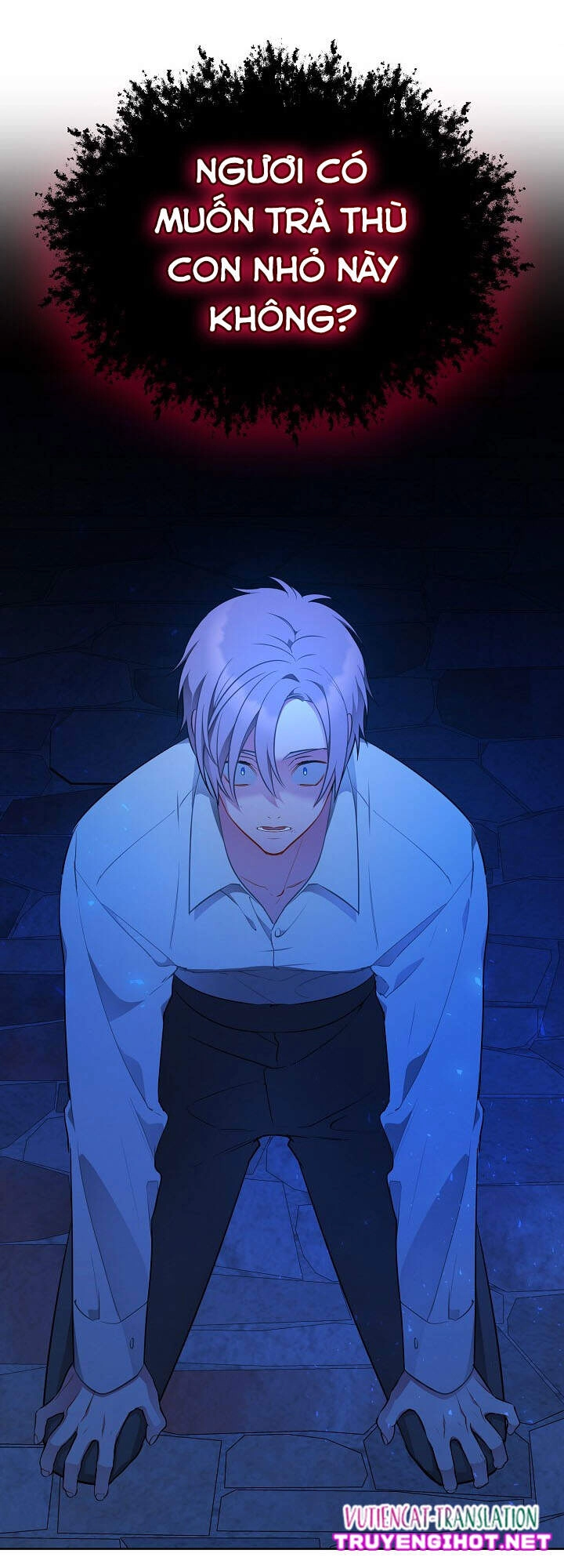 Thám Tử Của Muiella Chapter 157.1 - 28