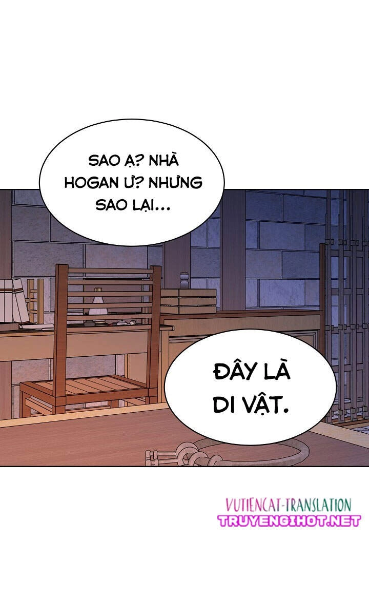 Thám Tử Của Muiella Chapter 157.1 - 36