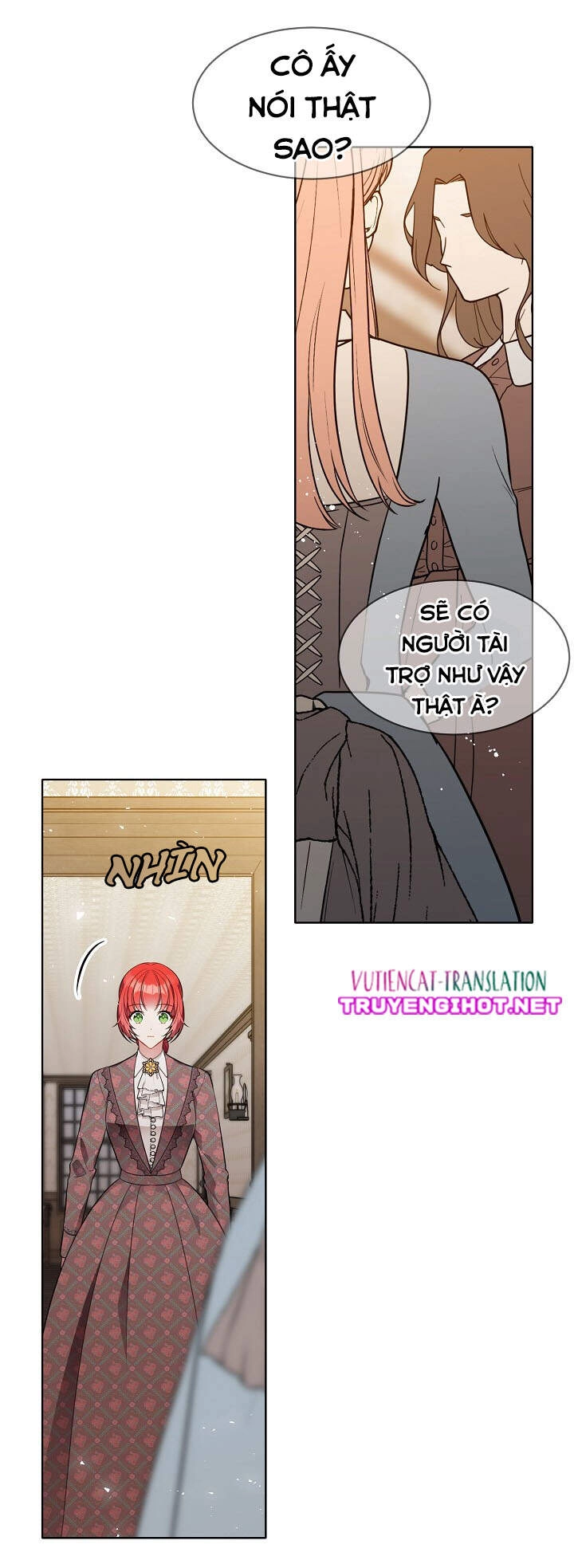 Thám Tử Của Muiella Chapter 157.2 - 11