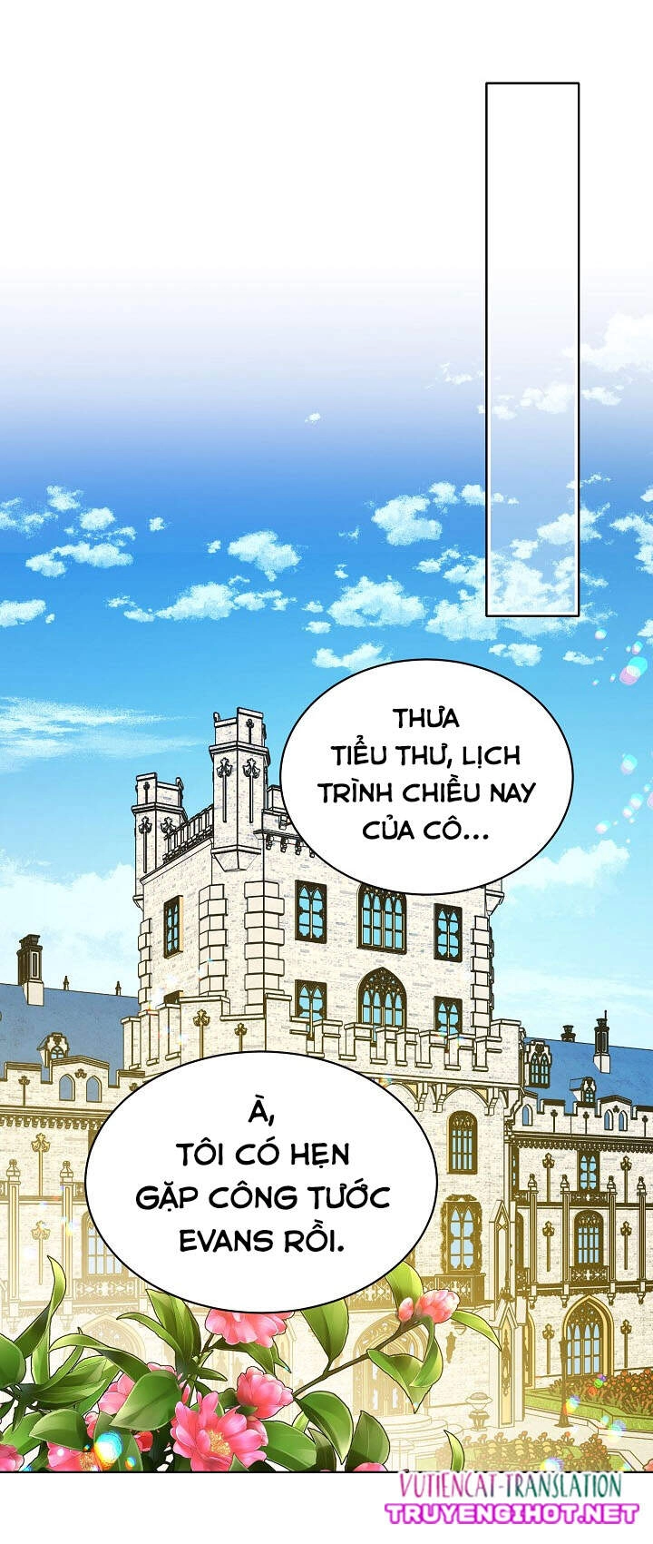 Thám Tử Của Muiella Chapter 157.2 - 15