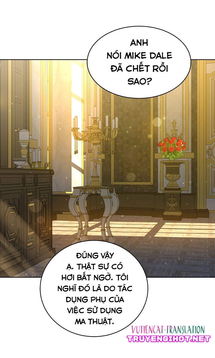 Thám Tử Của Muiella Chapter 157.2 - 17