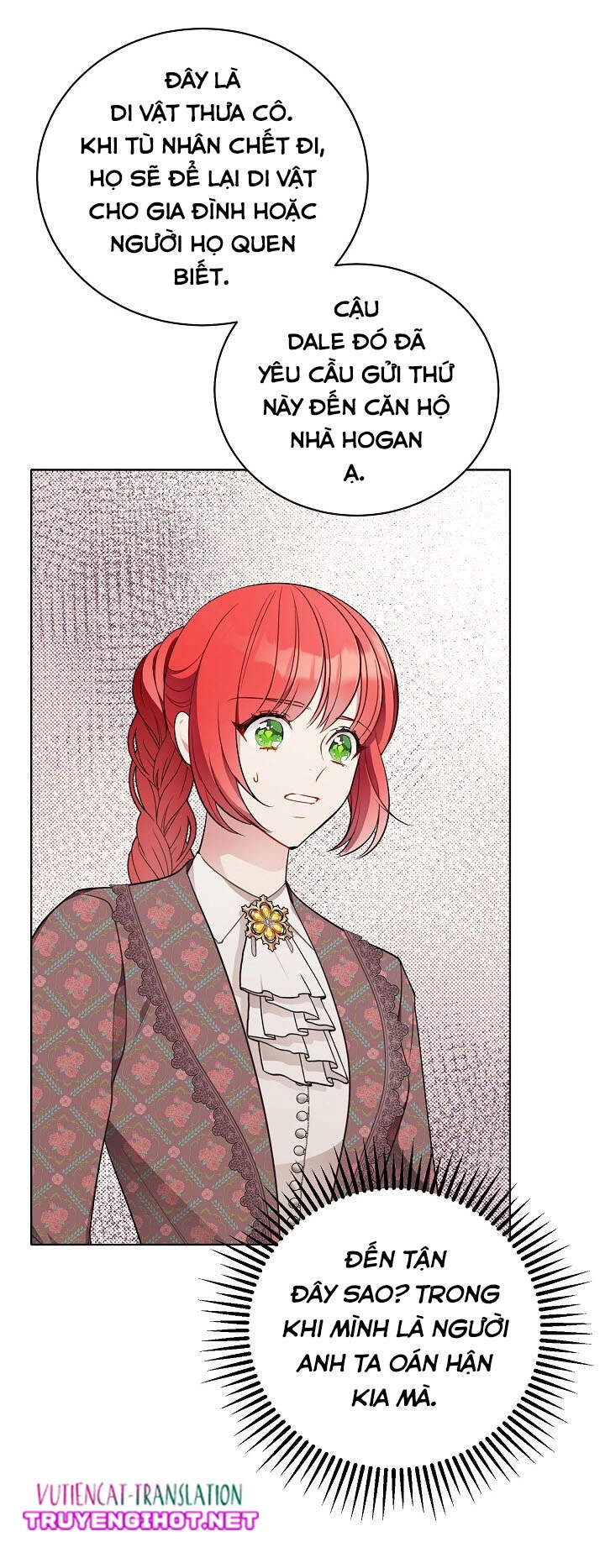 Thám Tử Của Muiella Chapter 157.2 - 19