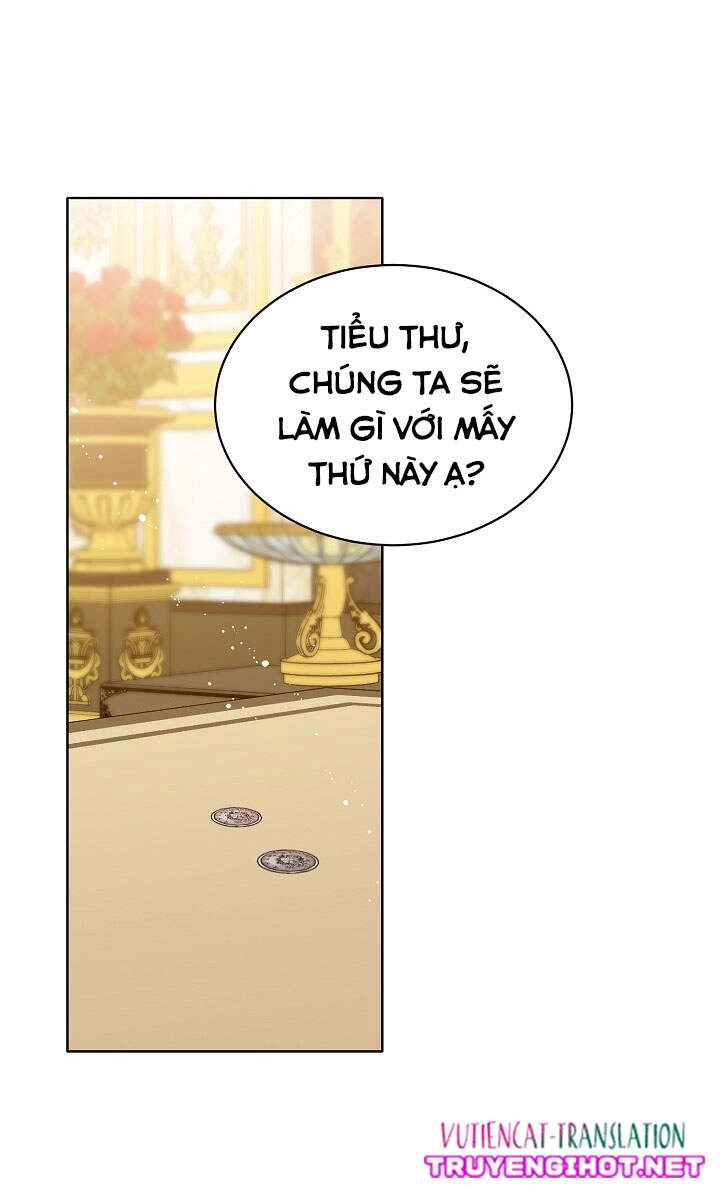 Thám Tử Của Muiella Chapter 157.2 - 21