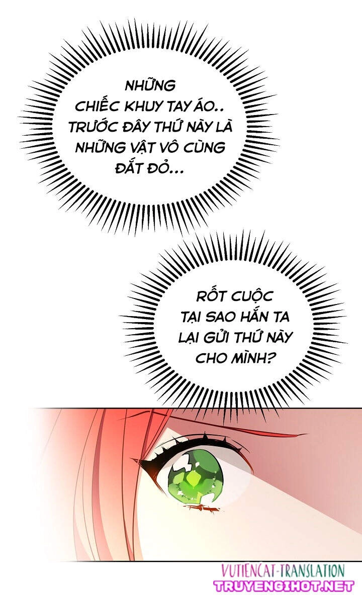 Thám Tử Của Muiella Chapter 157.2 - 22