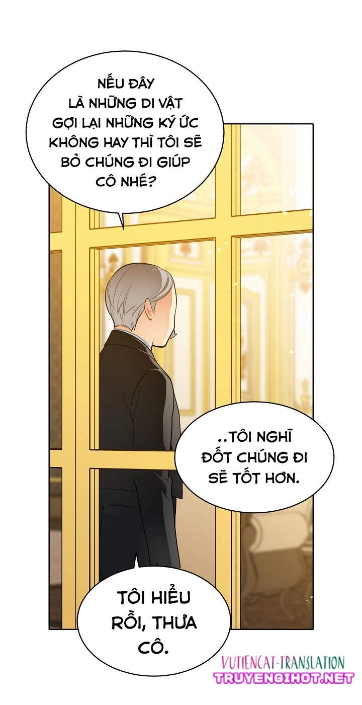 Thám Tử Của Muiella Chapter 157.2 - 23