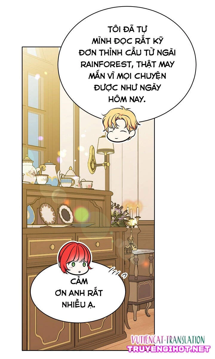 Thám Tử Của Muiella Chapter 157.2 - 27