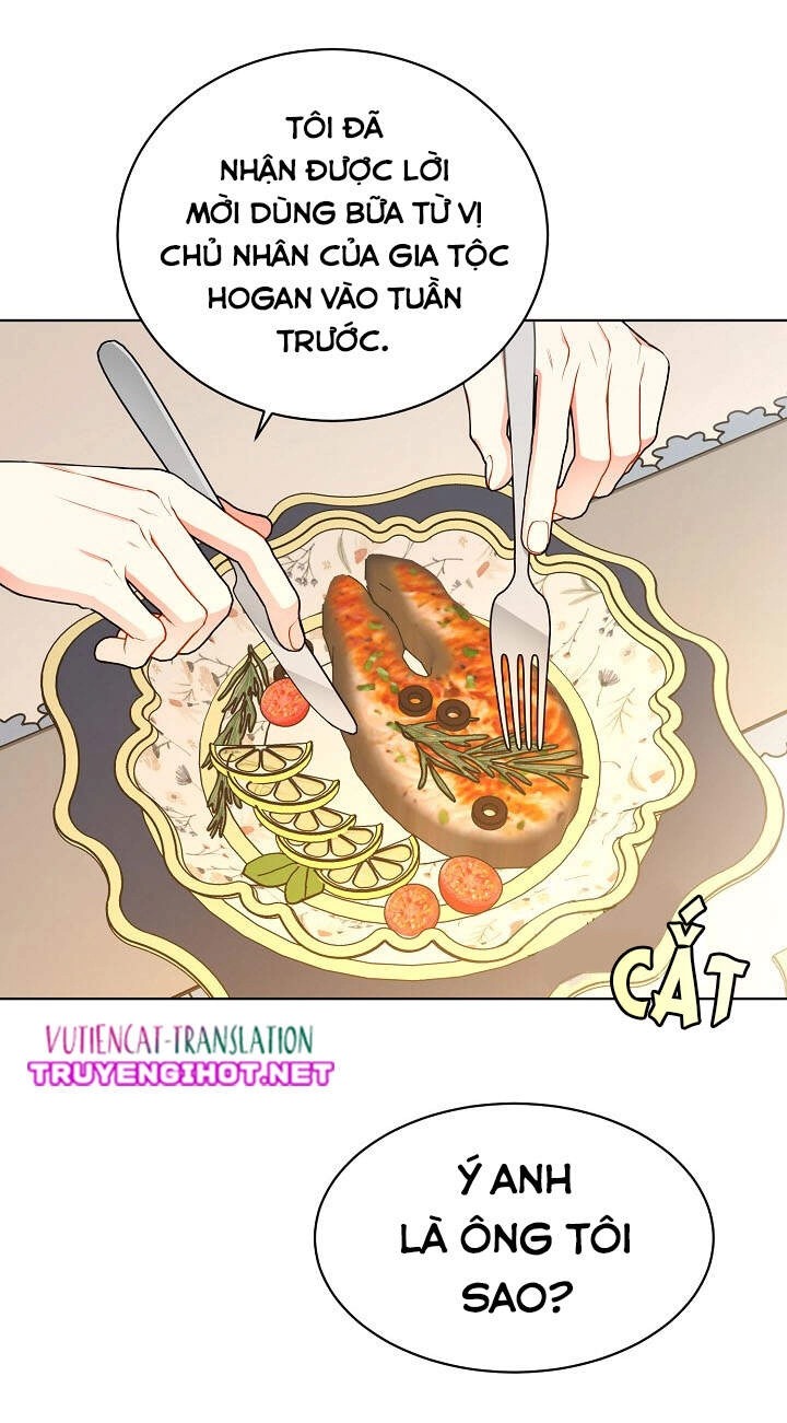 Thám Tử Của Muiella Chapter 157.2 - 28