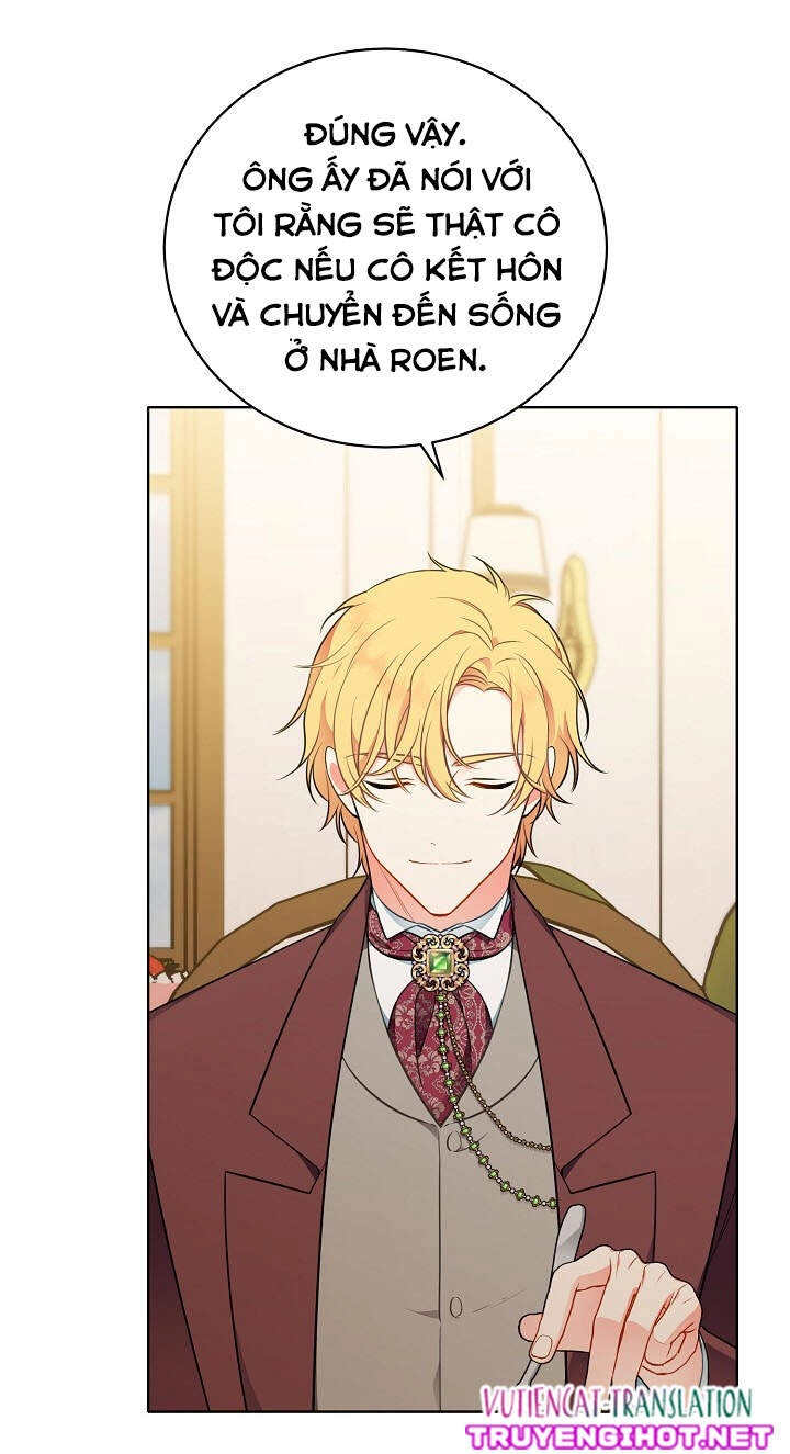 Thám Tử Của Muiella Chapter 157.2 - 29